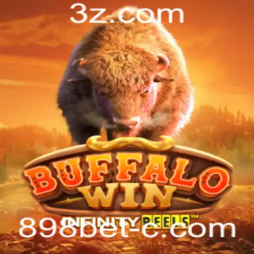 BuffaloWin: Uma Aventura Empolgante nos Cassinos Online