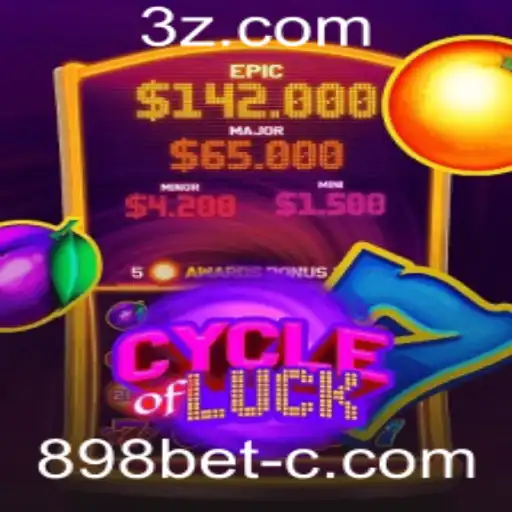 Discover the Thrilling World of CycleofLuck with 898bet959