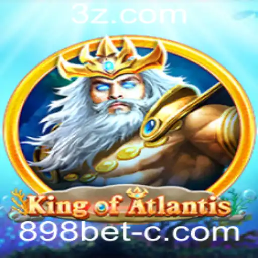 Descubra o Mestre das Profundezas com KingofAtlantis