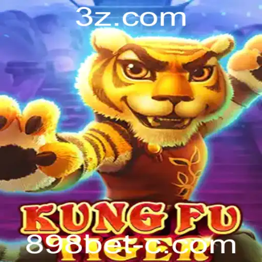 KungFuTiger: Domine a Arte do Combate Virtual