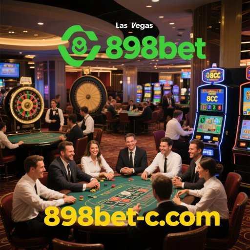 898bet