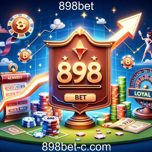 Descubra o Programa de Fidelidade da 898bet: Vantagens e Benefícios para Jogadores