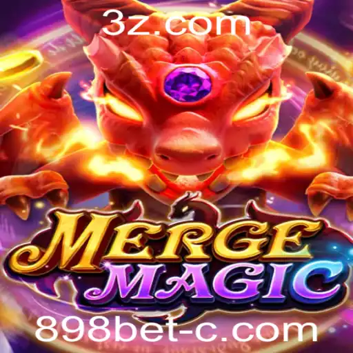 MergeMagic: Explorando o Fascinante Mundo de Combinações e Desafios