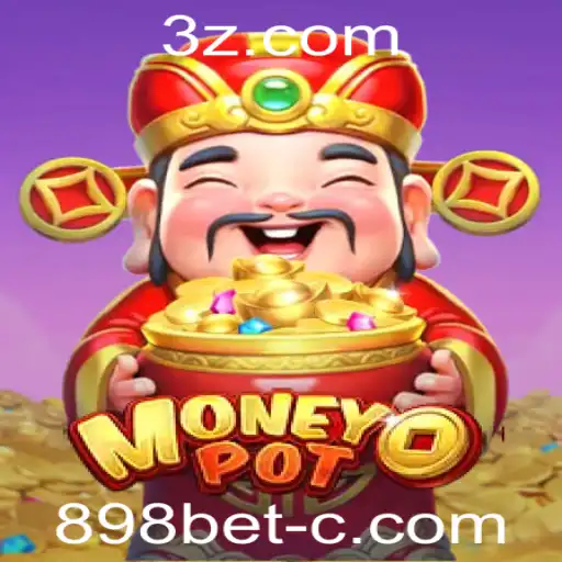 MoneyPot: Explorando o Dinâmico Mundo dos Jogos de Azar com a Chave 898bet959