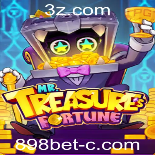 Explorando MrTreasuresFortune: Um Mergulho nas Aventuras de 898bet959