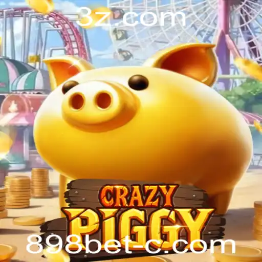 CrazyPiggy: Uma Aventura Divertida no Mundo dos Jogos Online