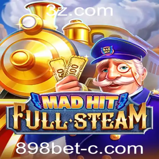 MadHitFullSteam: O Jogo Que Está Revolucionando O Mundo Dos Games