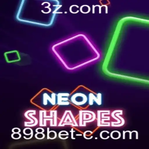 Descubra NeonShapes: Um Mergulho no Fascinante Mundo dos Jogos de Puzzles com a Palavra-Chave 898bet959