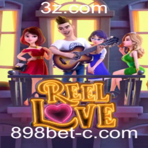 Descubra ReelLove: O Empolgante Jogo de Slots Moderno