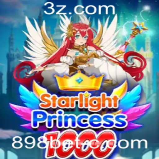 Starlight Princess 1000: Um Novo Horizonte no Entretenimento Digital
