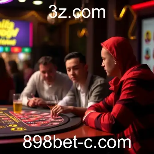 Jogo Responsável: Um Guia Completo para Práticas Seguras e Conscientes em Jogos de Azar