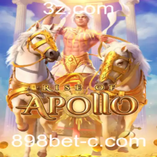 RiseofApollo: O Novo Horizonte no Universo dos Jogos