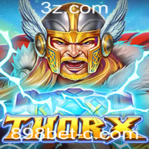ThorX: Explorando o Mundo do Jogo que Conquista Através das Regras da Mente