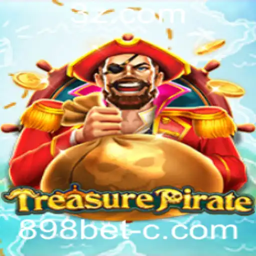 Explorando o Fascinante Mundo de TreasurePirate: Junte-se à Aventura com 898bet959