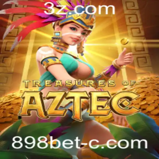 Descubra o Fascinante Mundo de TreasuresofAztec com 898bet959
